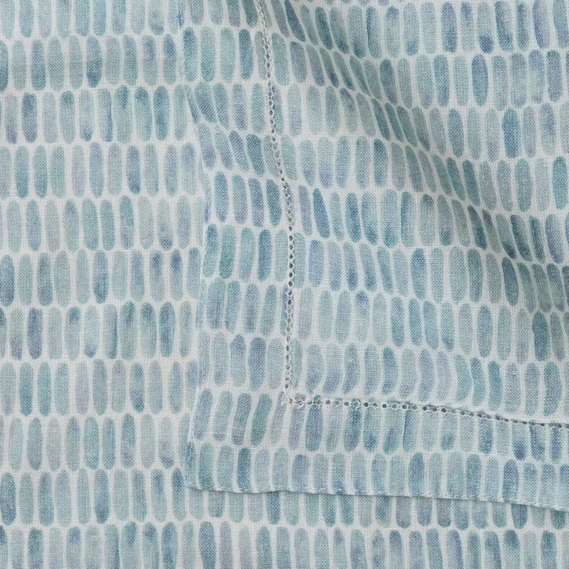 Speckle Blue Table Mats-Set of 2 SanctuaryLiving