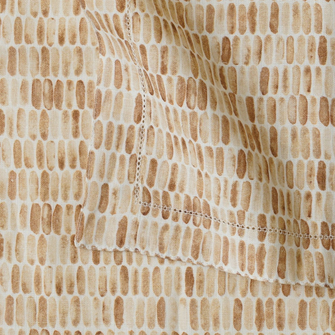 Speckle Brown Table Mats-Set of 2
