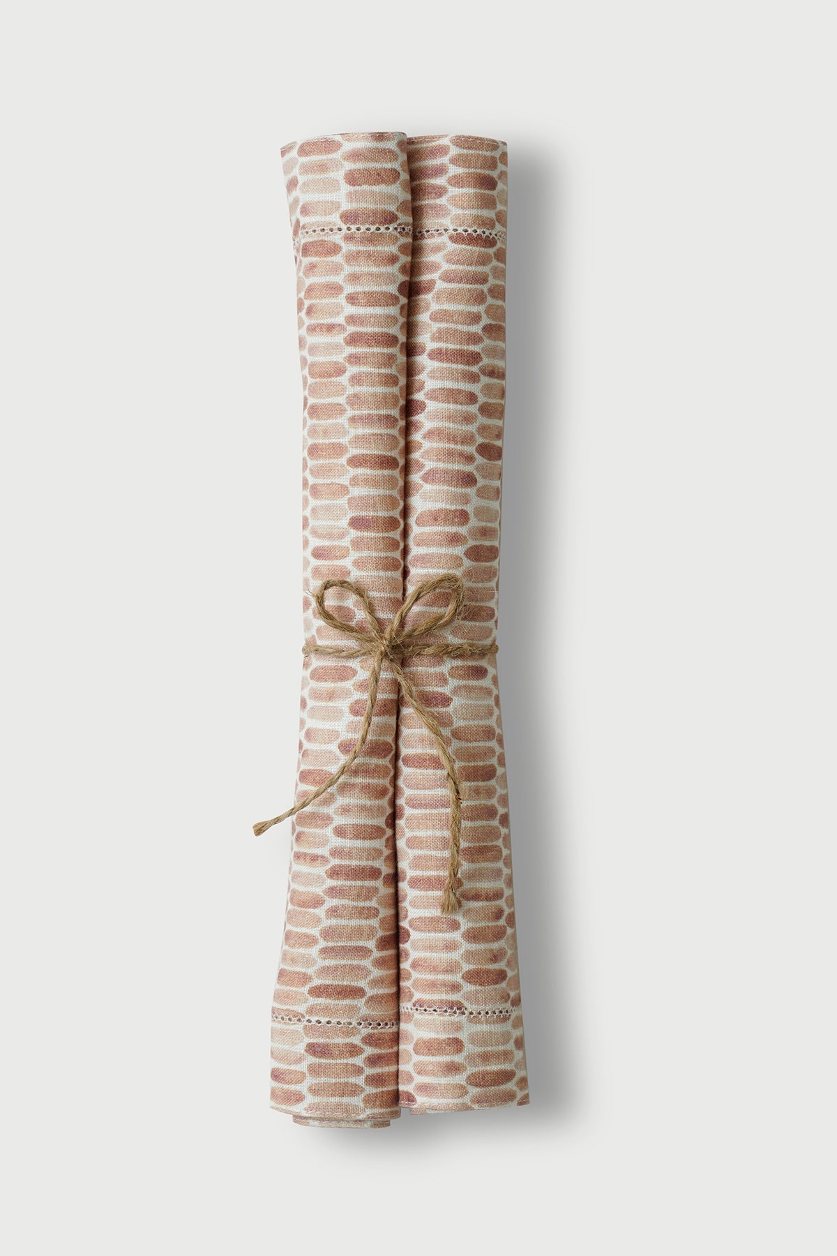 Speckle Spice Table Mats-Set of 2