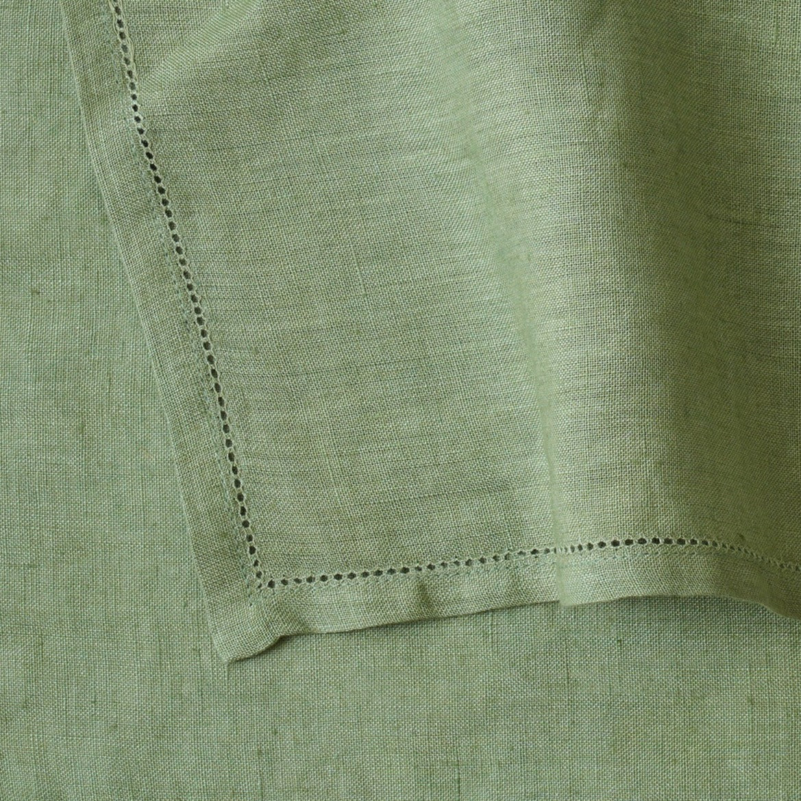 Fern Linen Table Napkins-Set of 2