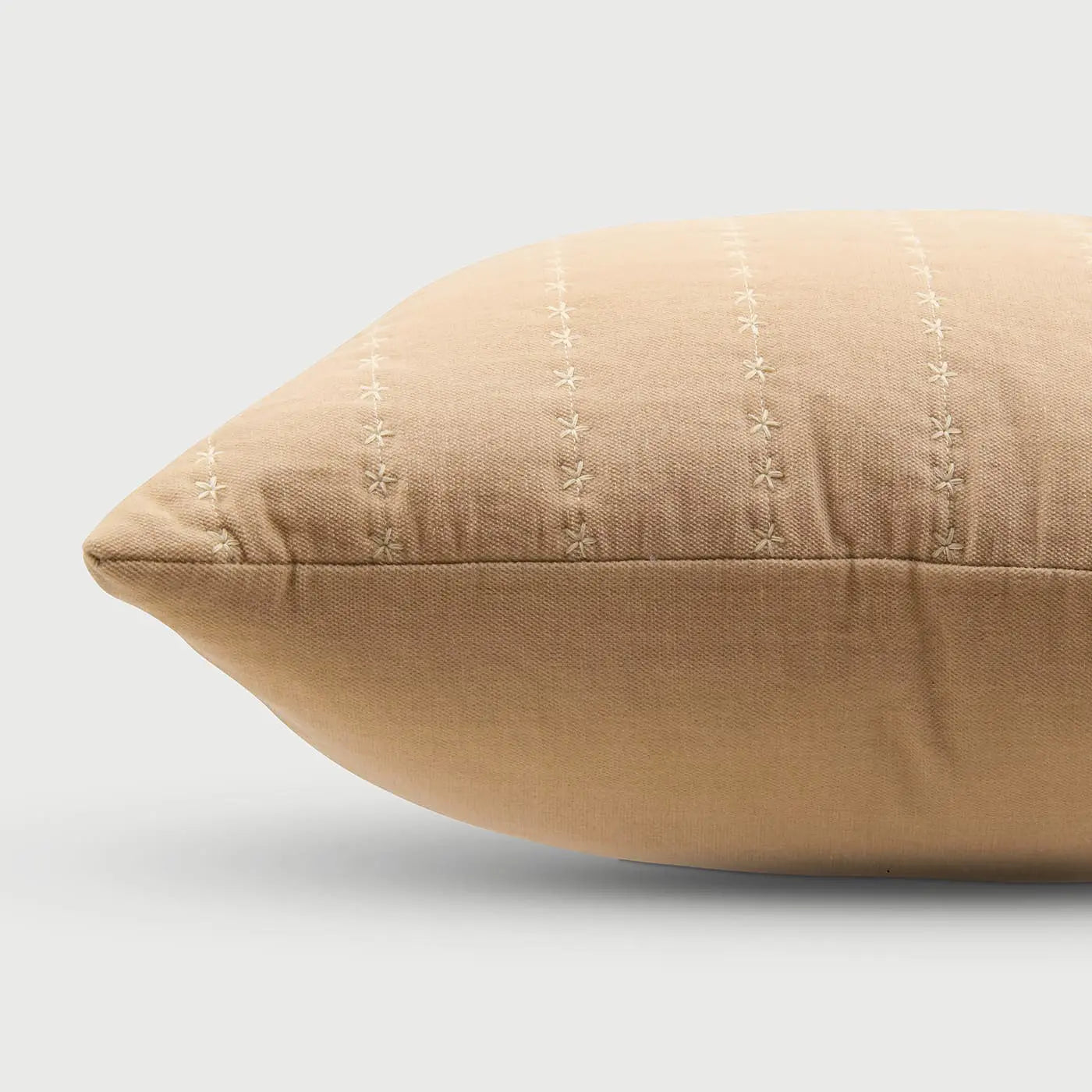 Sitara Blush Velvet Cushion Cover SanctuaryLiving