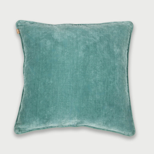 Teal Cushion Gift Set