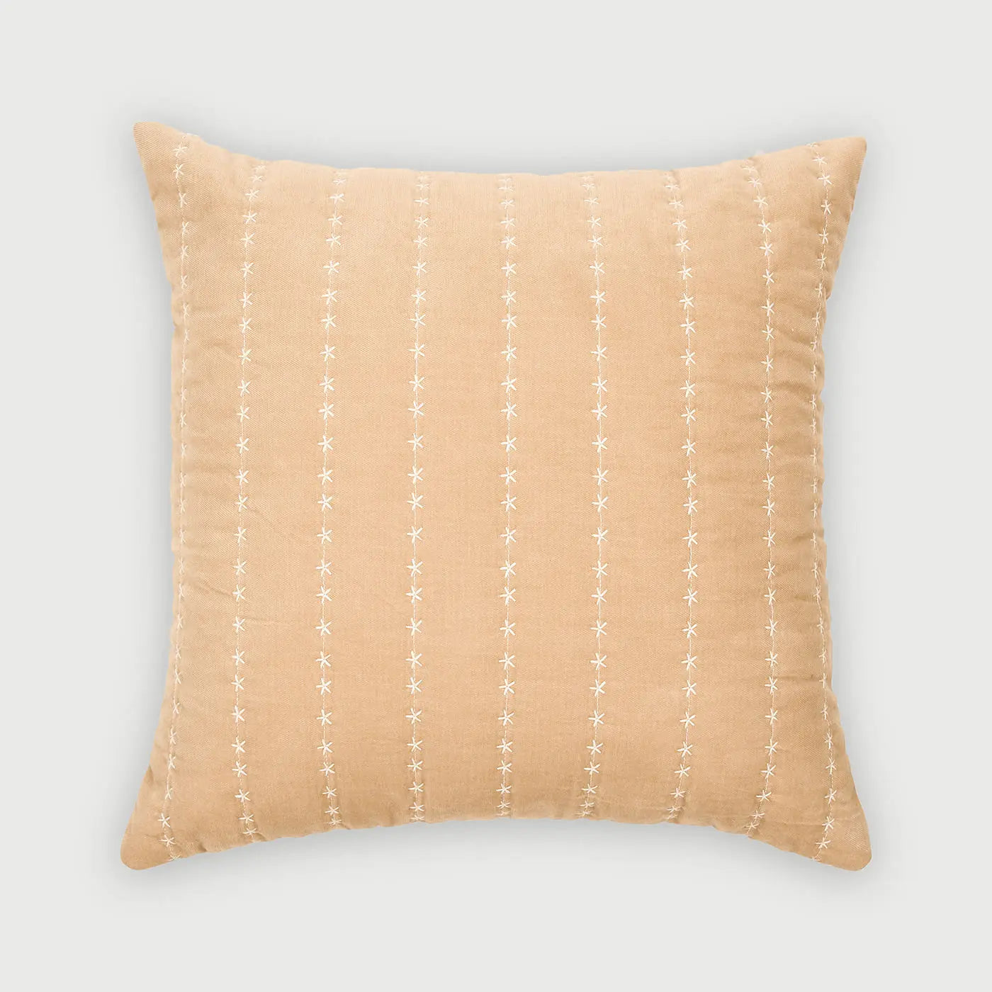 Sitara Blush Velvet Cushion Cover SanctuaryLiving