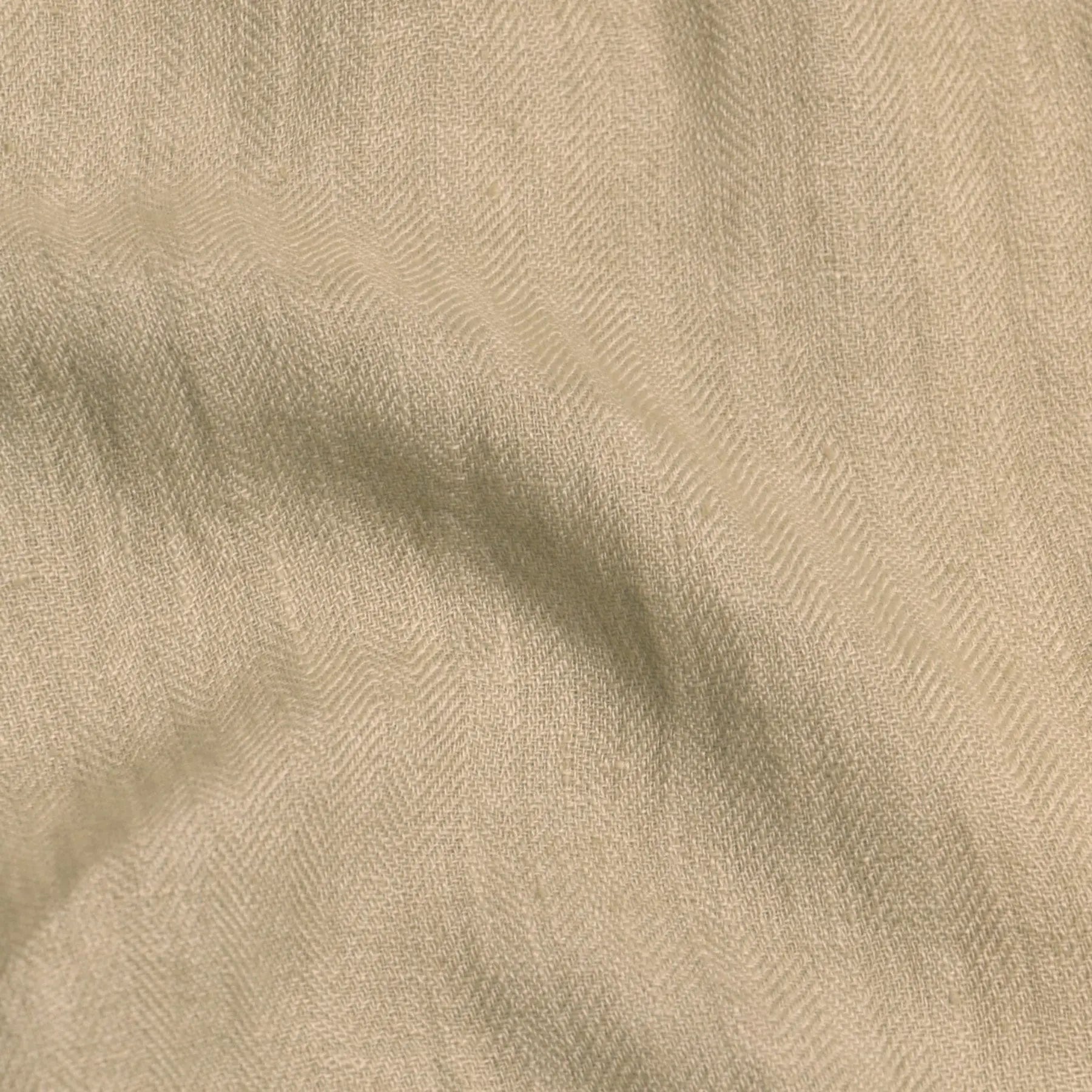 Sand Herringbone Linen Table Napkins-Set of 2 SanctuaryLiving