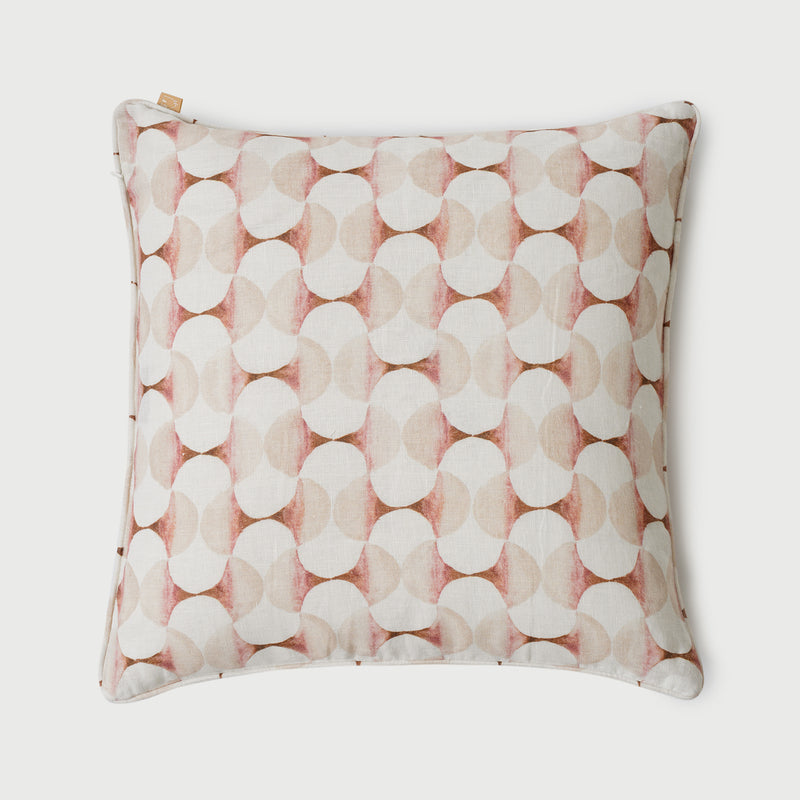 Rhubarb Cushion Gift Set