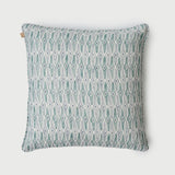 Baby Blue Cushion Gift Set