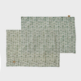 Speckle Green Table Mat
