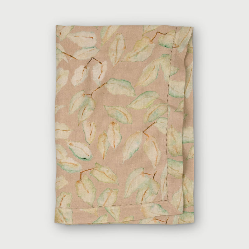 Grove Blush Table Cover