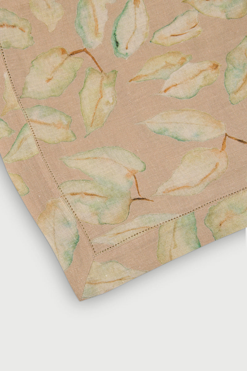 Grove Blush Table Cover