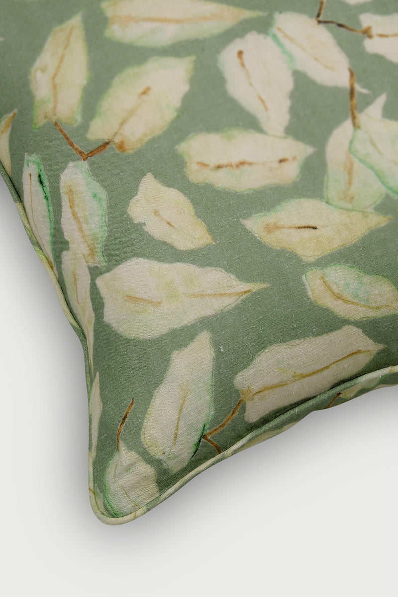 Grove Fern Cushion Cover