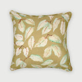 Grove Ochre Cushion Cover