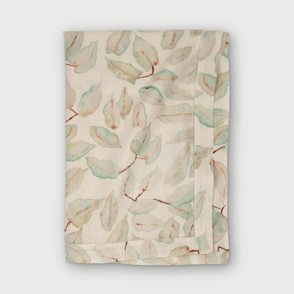 Grove Ivory Table Cover