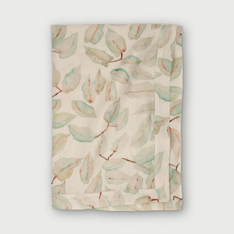 Grove Ivory Table Cover