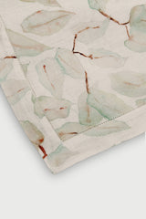 Grove Ivory Table Cover