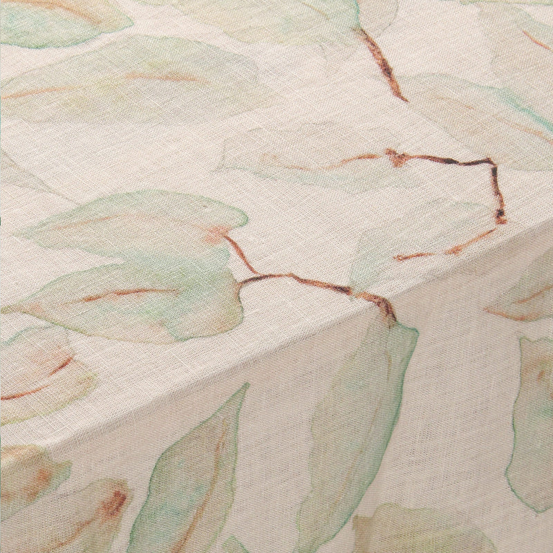 Grove Ivory Table Cover