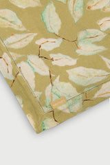 Grove Ochre Table Cover