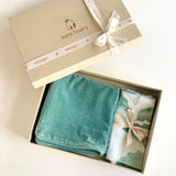 Eucalyptus Cushion Gift Set