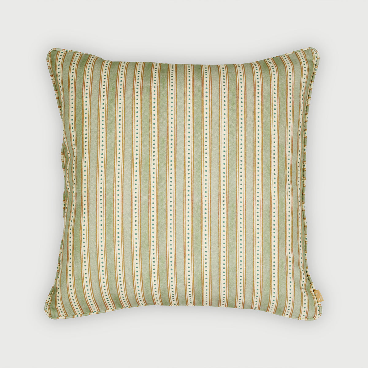 River Fern Cushion Cover