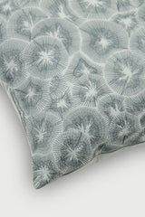 Kiwi Baby Blue Cushion Cover