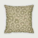 Kiwi Sage Cushion Cover