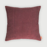 Luna Berry Velvet Cushion cover