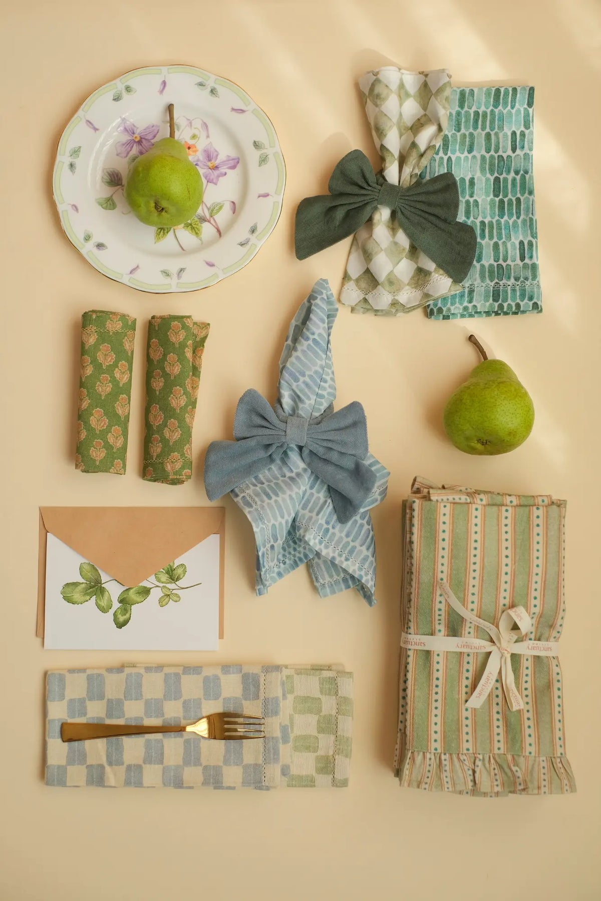 Greeting Card SanctuaryLiving