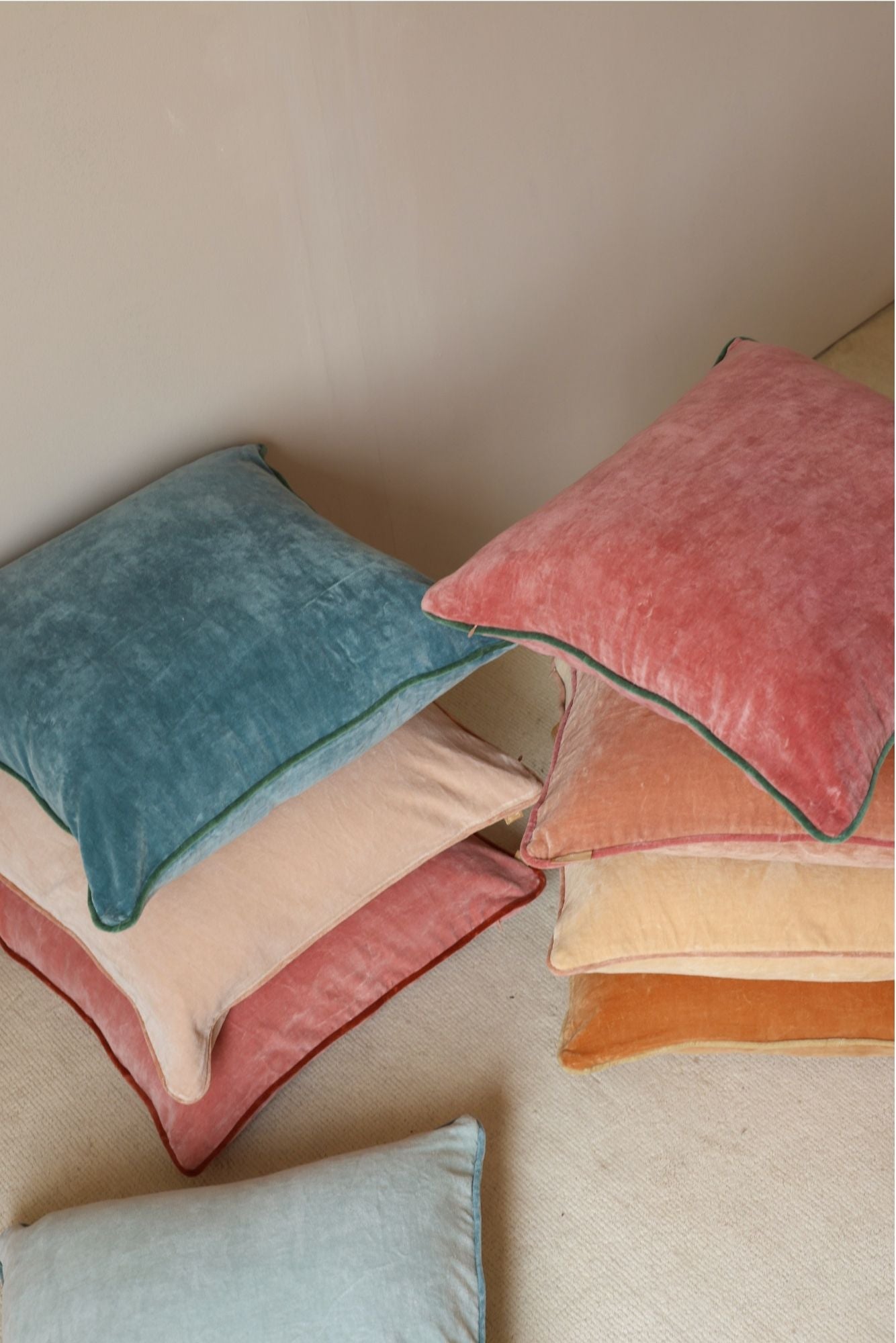Glow Sunset Cushion Cover