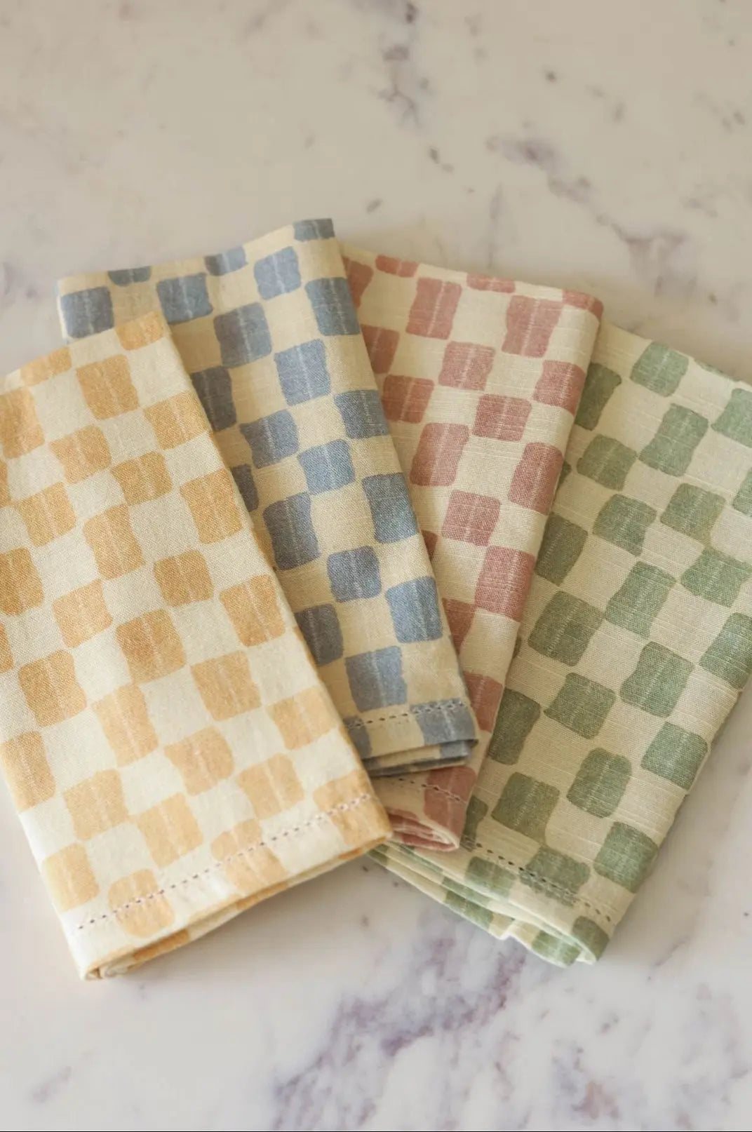 Echo Fern Table Napkins-Set of 6 SanctuaryLiving