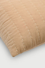 Sitara Blush Cushion Cover