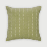 Sitara Sage Cushion Cover