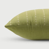 Sitara Sage Cushion Cover