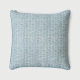 Speckle Blue Cushion Cover