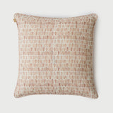 Speckle Spice Cushion Cover