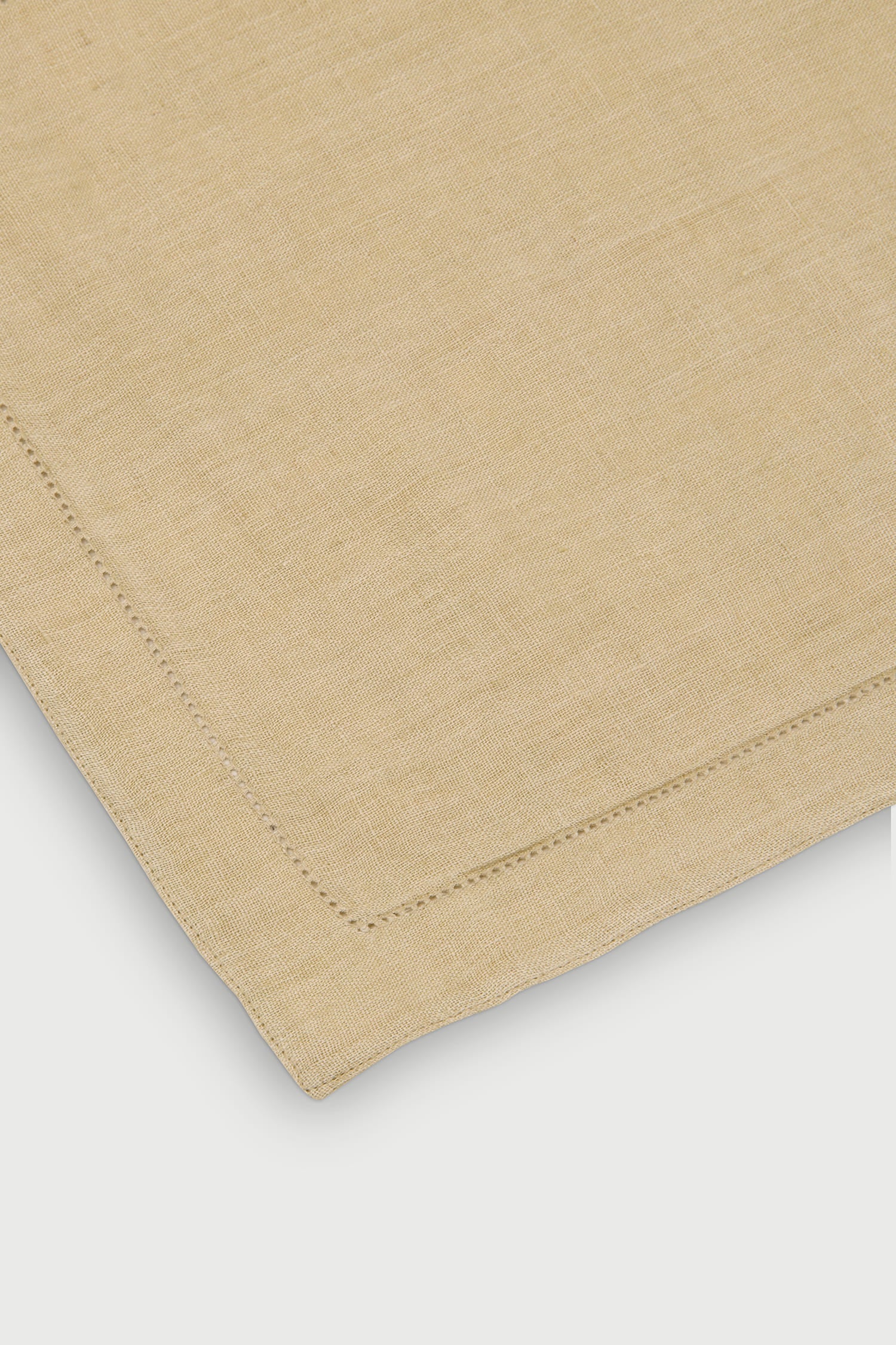 Flax Linen Table Mats-Set of 2