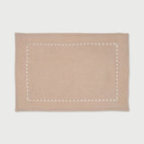 Mirage Flax Table Mats | Set of 2