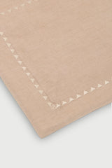 Mirage Flax Table Mats | Set of 2