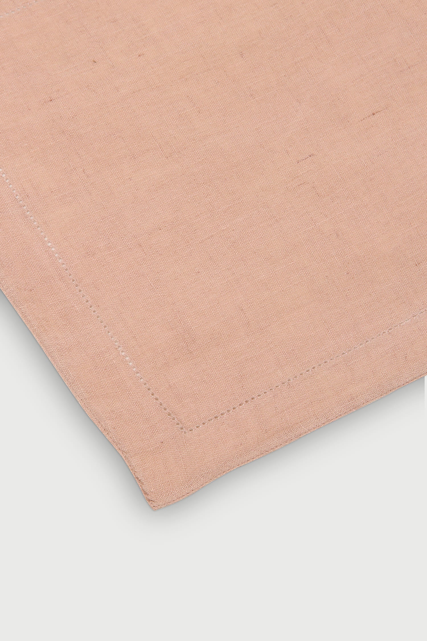 Rose Linen Table Mats-Set of 2