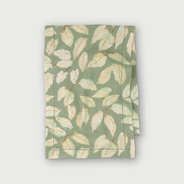 Grove Fern Table Runner