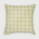 Zen Pistachio Cushion Cover