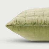 Zen Pistachio Cushion Cover