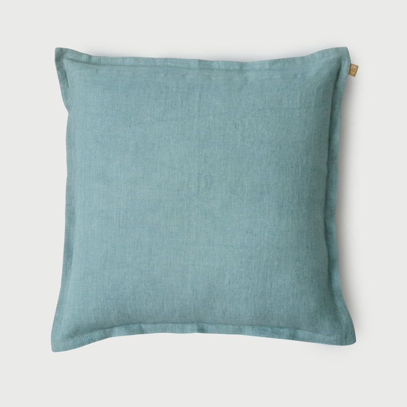 Baby Blue Cushion Gift Set