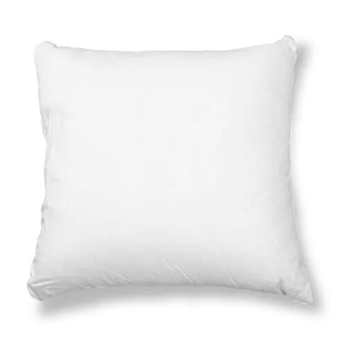 Euro Sham Filler - 60x60cm / 24x24in