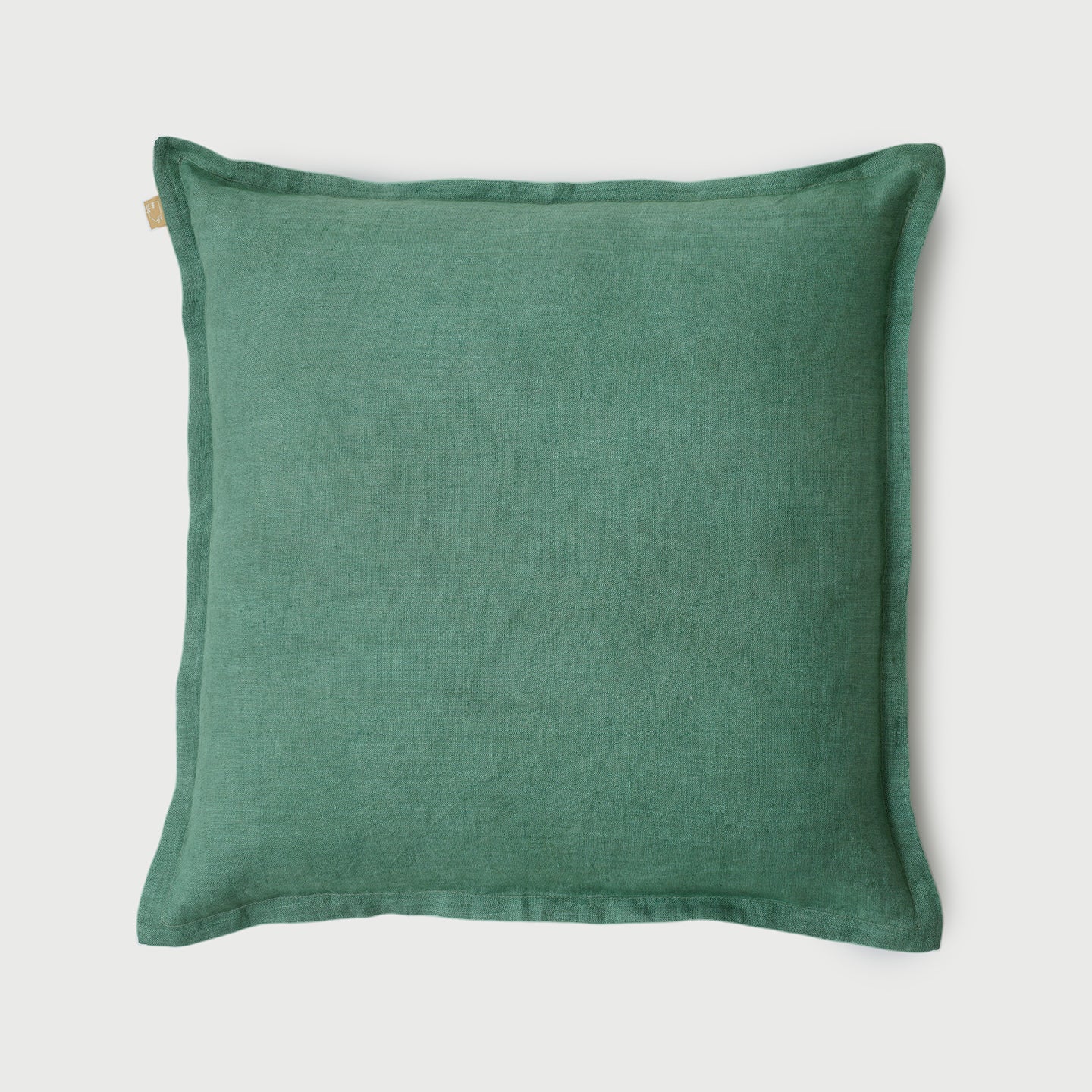 Eucalyptus Linen Cushion Cover