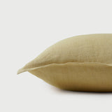 Sand Linen Cushion Cover