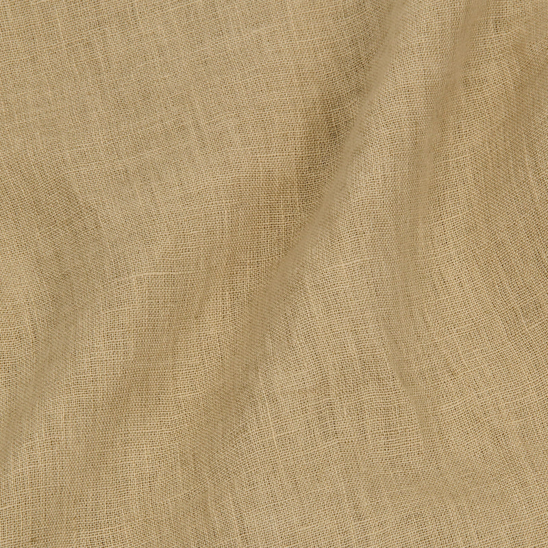 Mirage Sand Linen Table Runner