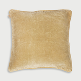 Sand Velvet Cushion Cover