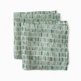 Speckle Green Table Napkin