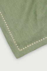 Mirage Fern Table Runner