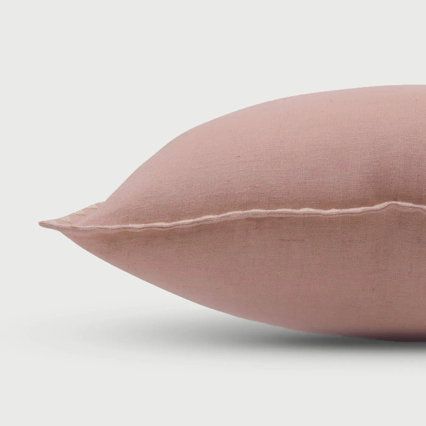 Mirage Rose Linen Cushion Cover SanctuaryLiving