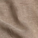 Linen Herringbone Blush Fabric